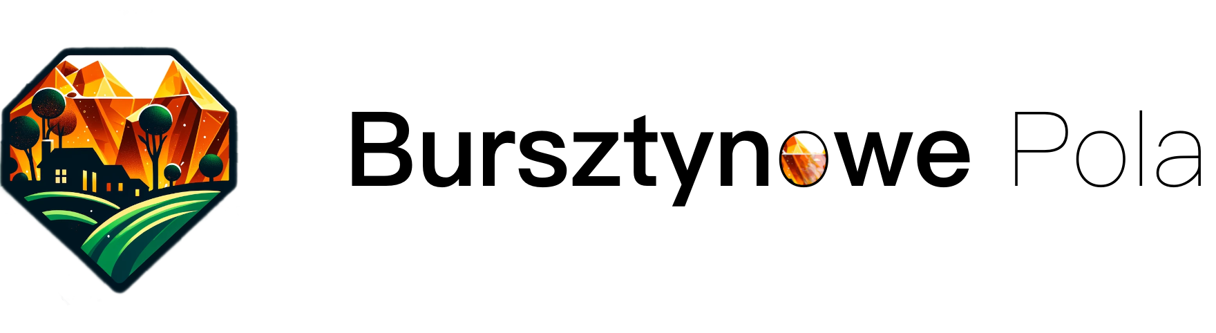 Bursztynowe pola